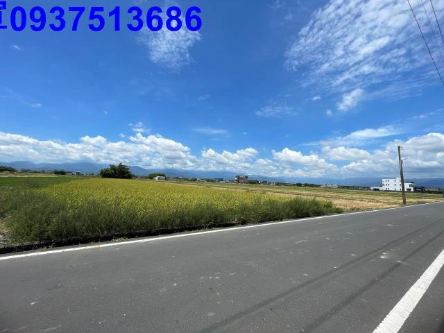 宜蘭壯圍農地-7