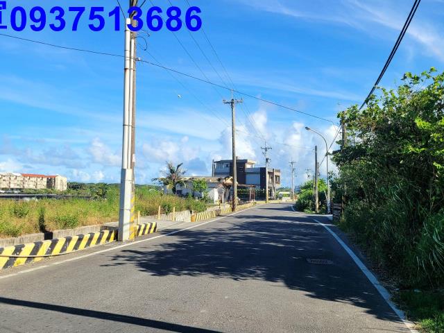 宜蘭五結農地-13