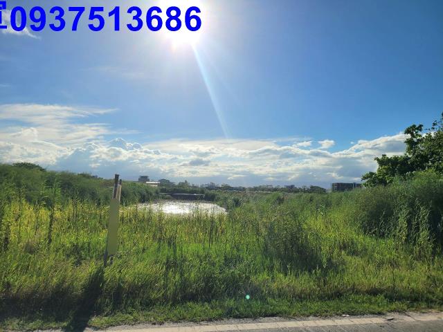 宜蘭縣五結鄉季新段農地出售