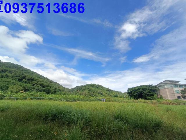 宜蘭頭城建地-1