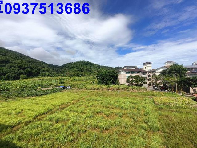 宜蘭頭城建地-2