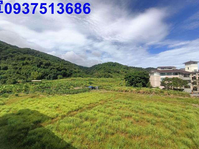 宜蘭縣頭城鎮拔雅林五段建地出售