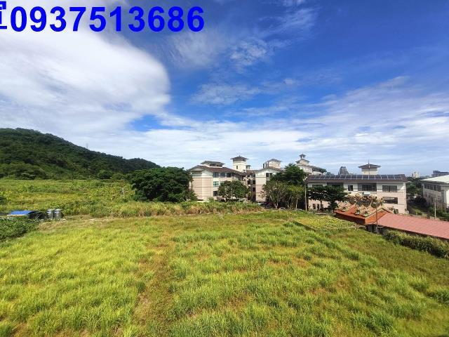 宜蘭頭城建地-3