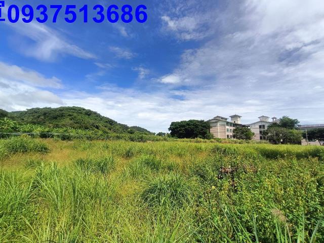 宜蘭頭城建地-4