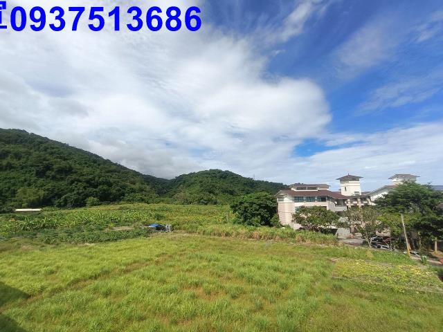 宜蘭頭城建地-7