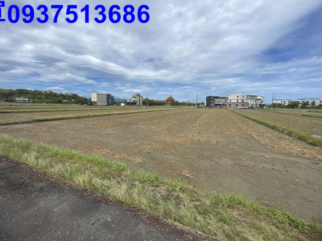 宜蘭冬山農地-4