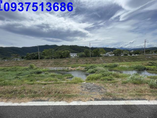 宜蘭縣冬山鄉寶員段農地出售