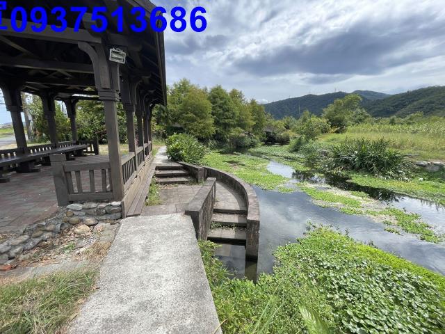 宜蘭冬山農地-2