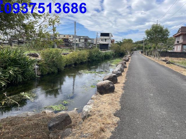 宜蘭冬山農地-6