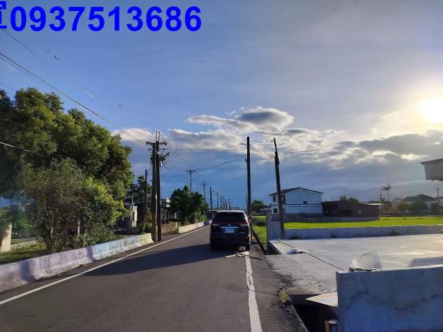 宜蘭縣員山鄉深賢段農地出售