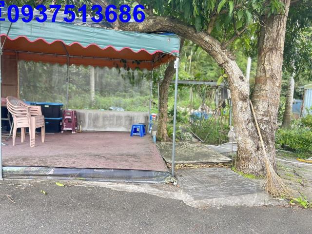 宜蘭縣頭城鎮金盈一段建地出售