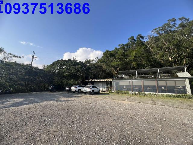 宜蘭縣頭城鎮金盈一段農地出售