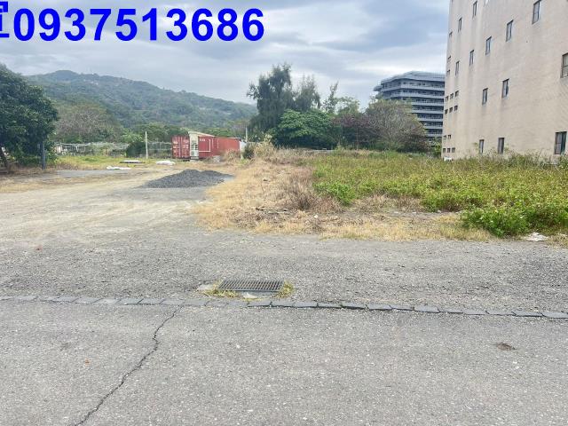 宜蘭縣頭城鎮烏石港段建地出售