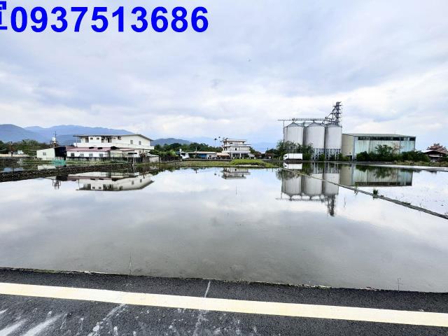 宜蘭縣員山鄉水源段配建出售