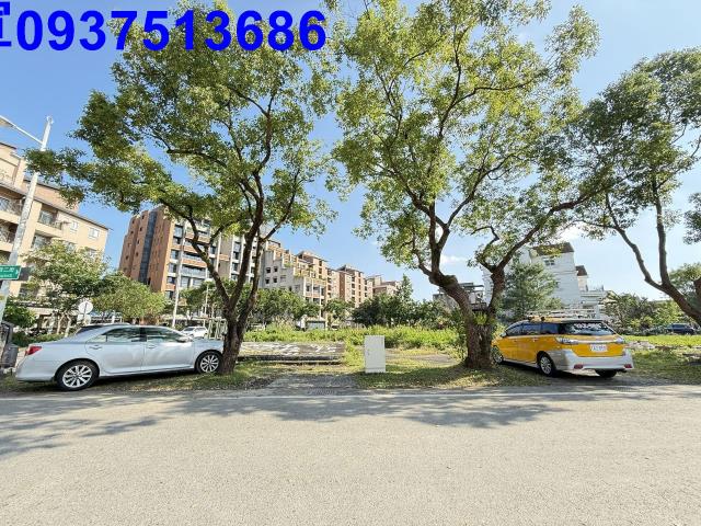 宜蘭縣宜蘭市和平段建地出售