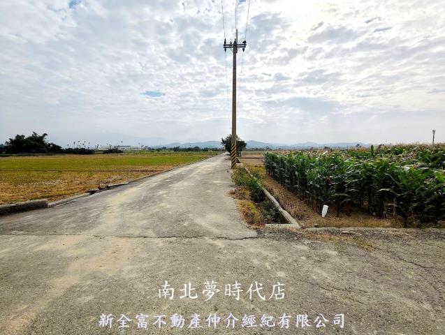 台南農地-3