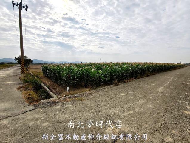 台南農地-4