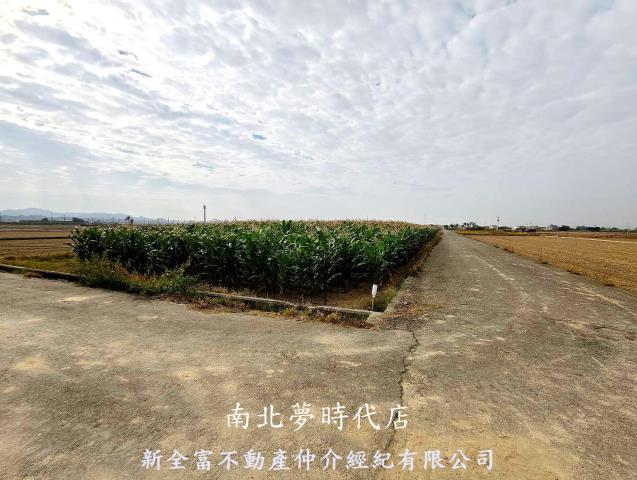 台南農地-5