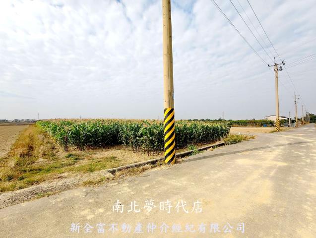 台南農地-7