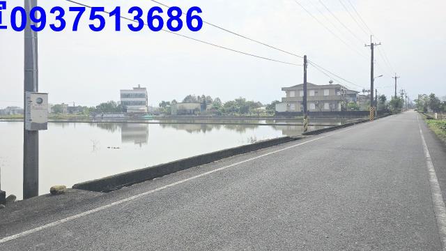 宜蘭縣宜蘭市振興二段農地出售