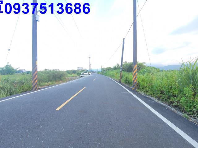 宜蘭五結建地-13