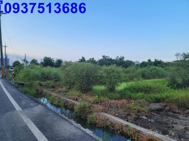 宜蘭五結建地-2