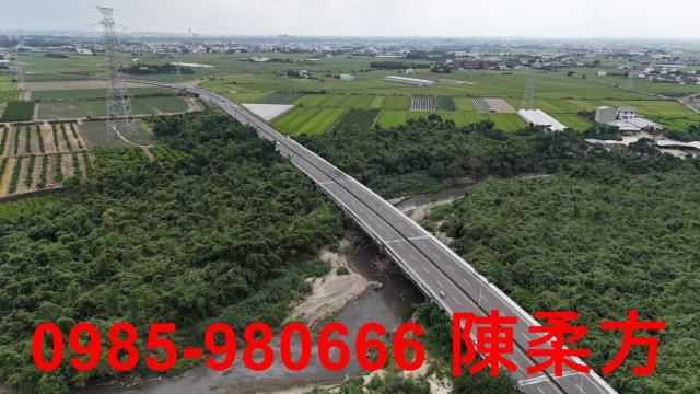 嘉義大林農地-9