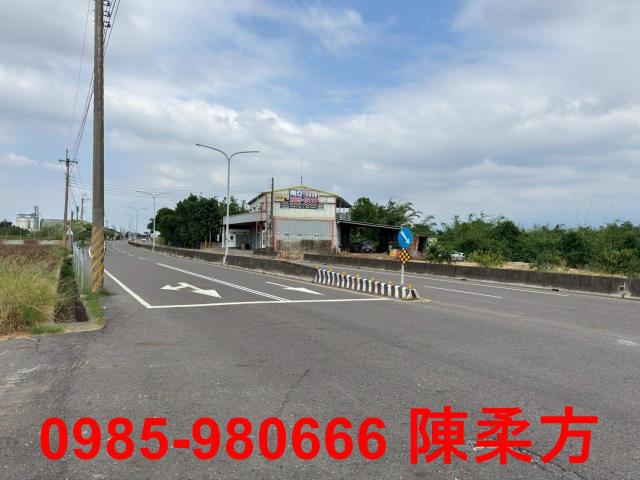 嘉義大林農地-11