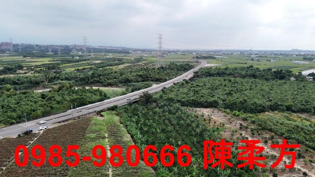 嘉義大林農地-2