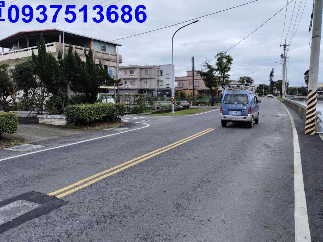 宜蘭壯圍農地-6