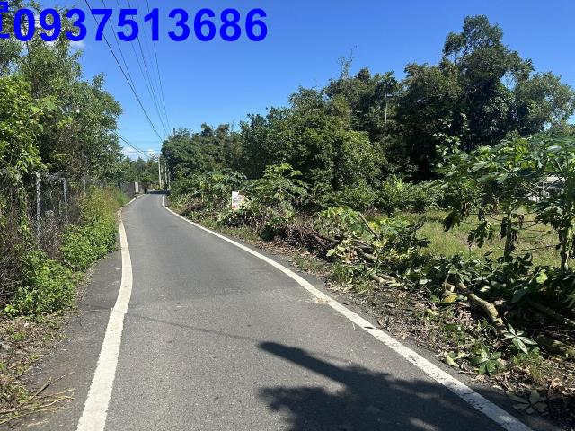 宜蘭礁溪農地-3