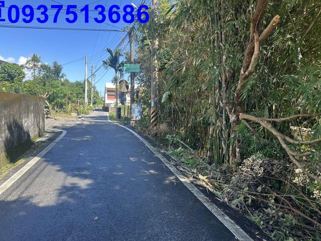 宜蘭礁溪農地-4