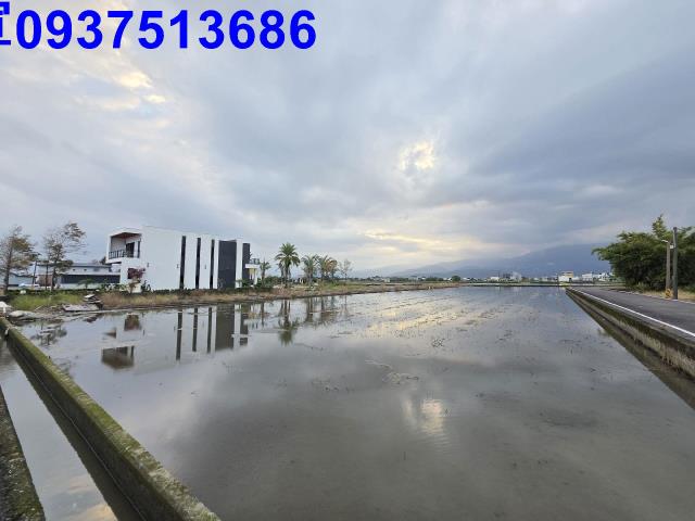 宜蘭礁溪農地-13