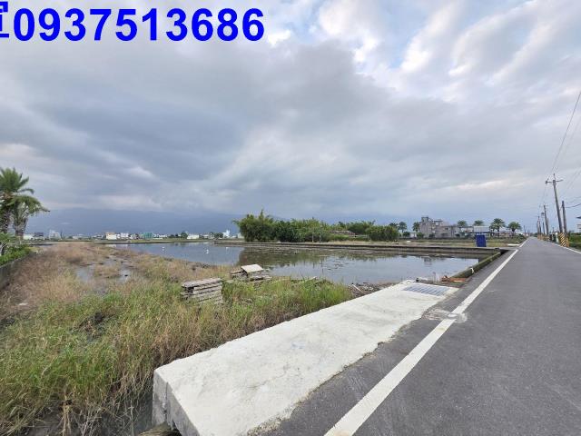 宜蘭縣礁溪鄉玉田一段農地出售