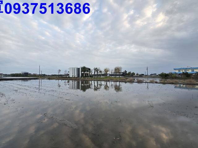 宜蘭礁溪農地-3