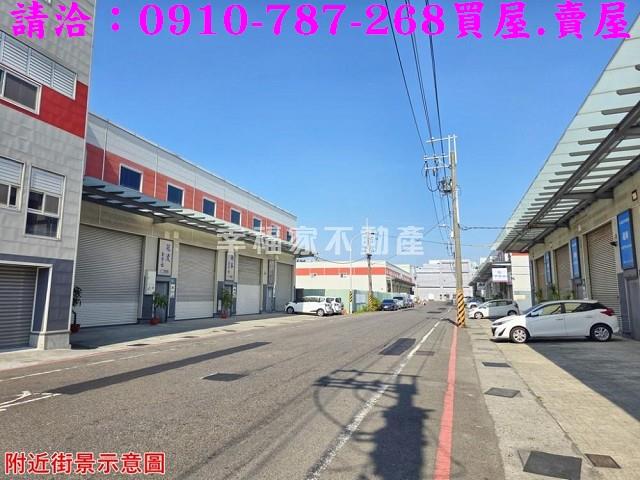 台南仁德建地-9