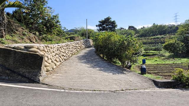 新竹縣北埔鄉農地農舍休閒地