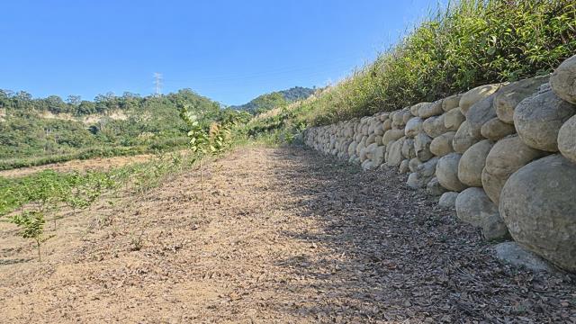 新竹北埔農地-1