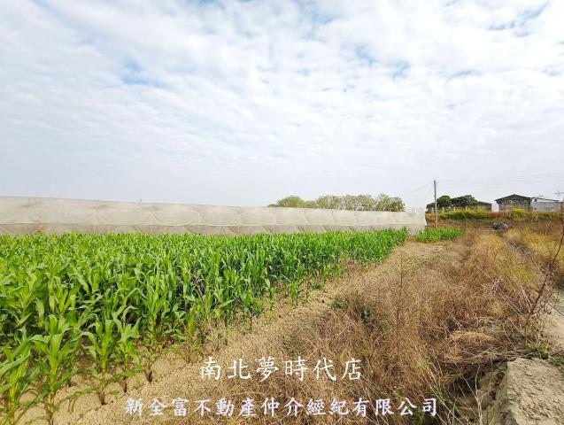 台南柳營農地-2