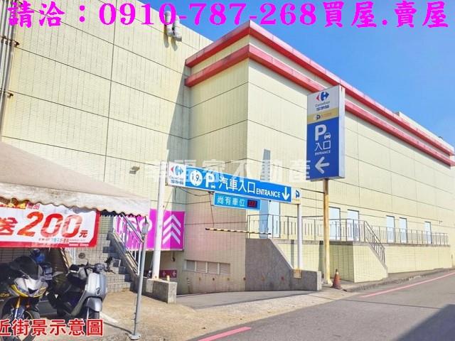 台南仁德建地-10