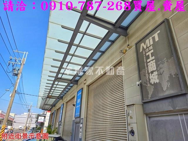 台南仁德建地-11