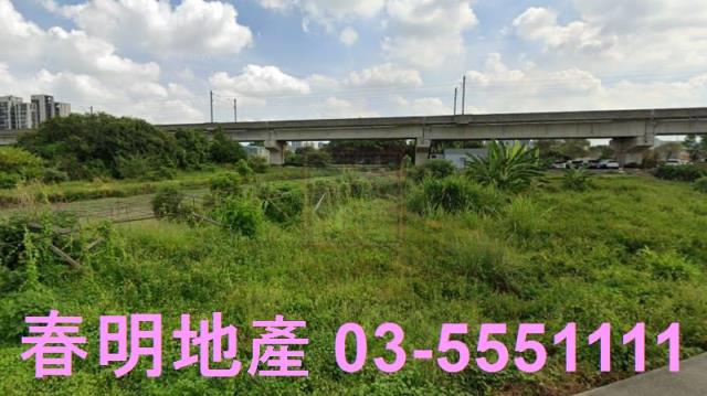 新竹東區農地-0