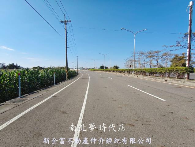 台南鹽水農地-1