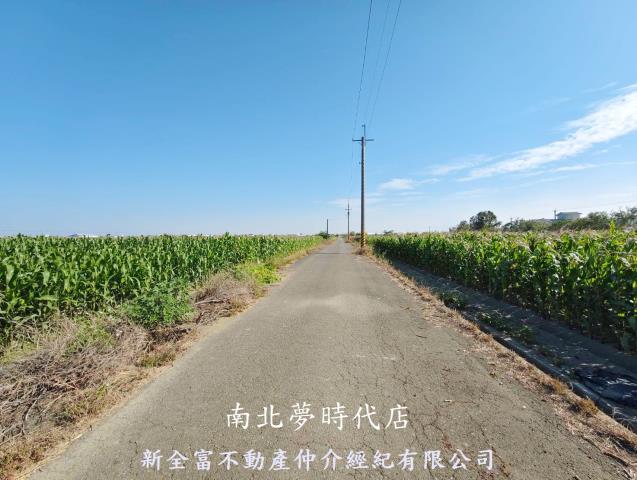 台南鹽水農地-4