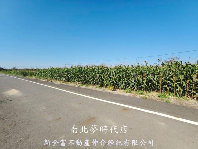 台南鹽水農地-7