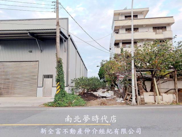 台南麻豆建地-0