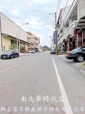 台南麻豆建地-3