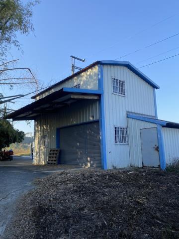 台中市東勢區東蘭路附近都計內農地