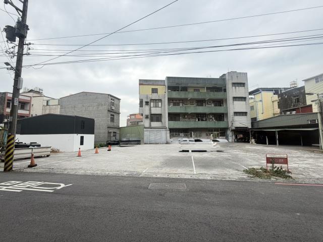 高雄路竹建地-1