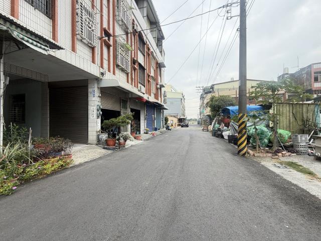 高雄路竹建地-3
